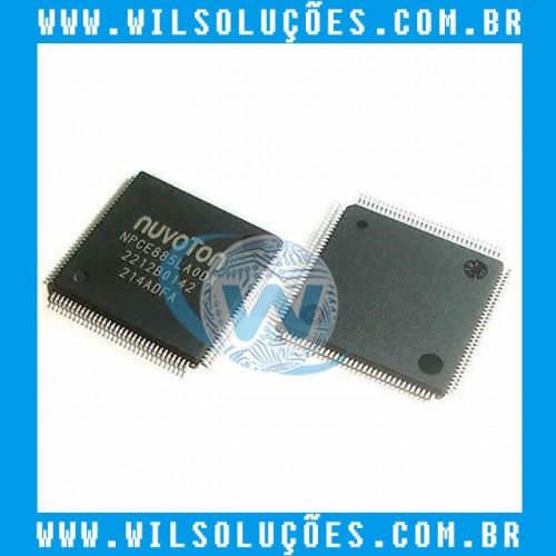 Npce885la0dx - Npce885laodx - Npce885la - 885la